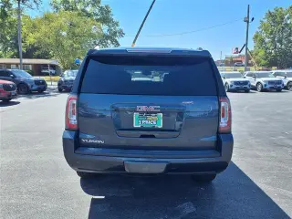 GMC Yukon 2019 4x4 SLE 4p SUV