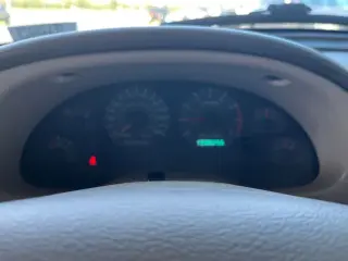 Ford Mustang 2000 GT 2descapotable