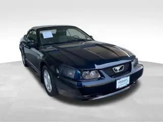Ford Mustang 2000 GT 2descapotable