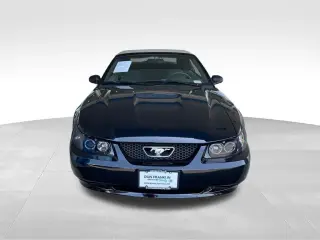Ford Mustang 2000 GT 2descapotable