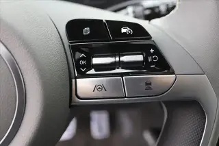 Hyundai ELANTRA 2026 SEL Sport Premium 4dr Sedán