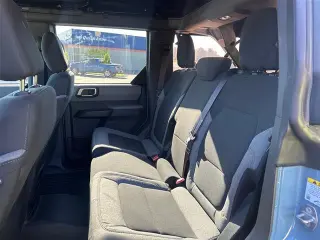 Ford Bronco 2023 4x4 Badlands Advanced 4p SUV