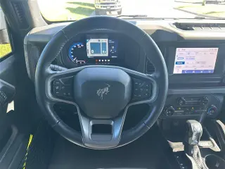 Ford Bronco 2023 4x4 Badlands Advanced 4p SUV