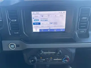Ford Bronco 2023 4x4 Badlands Advanced 4p SUV