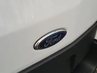 Ford Transit 2025 250 3dr LWB Tech Roof Cargo Van
