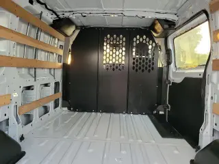 Ford Transit 2025 250 3dr LWB Tech Roof Cargo Van