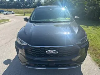 Ford Escape 2024 AWD ST-Line SUV 4 puertas
