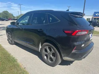 Ford Escape 2024 AWD ST-Line SUV 4 puertas