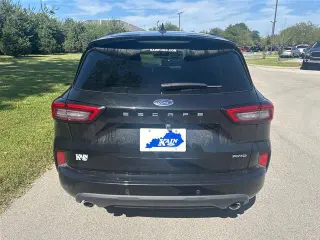 Ford Escape 2024 AWD ST-Line SUV 4 puertas