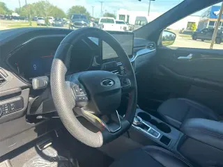 Ford Escape 2024 AWD ST-Line SUV 4 puertas
