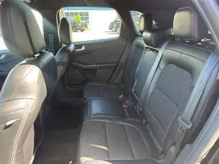 Ford Escape 2024 AWD ST-Line SUV 4 puertas