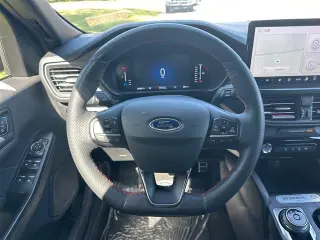 Ford Escape 2024 AWD ST-Line SUV 4 puertas