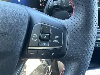 Ford Escape 2024 AWD ST-Line SUV 4 puertas
