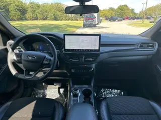 Ford Escape 2024 AWD ST-Line SUV 4 puertas