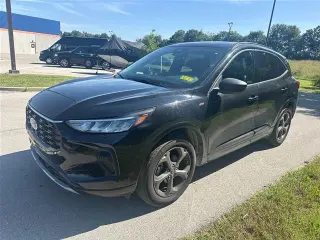 Ford Escape 2024 AWD ST-Line SUV 4 puertas