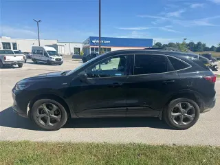 Ford Escape 2024 AWD ST-Line SUV 4 puertas