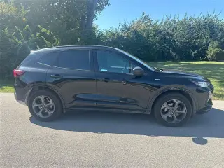 Ford Escape 2024 AWD ST-Line SUV 4 puertas