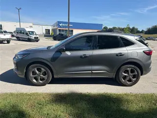 Ford Escape 2024 AWD ST-Line 4p SUV