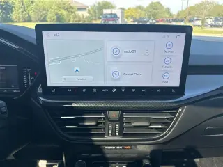 Ford Escape 2024 AWD ST-Line 4p SUV