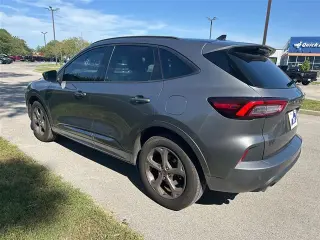 Ford Escape 2024 AWD ST-Line 4p SUV