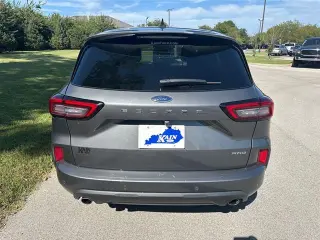 Ford Escape 2024 AWD ST-Line 4p SUV