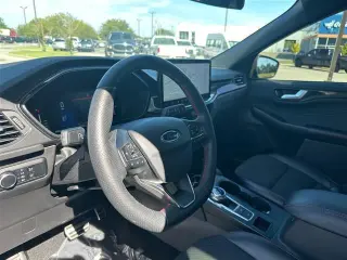 Ford Escape 2024 AWD ST-Line 4p SUV