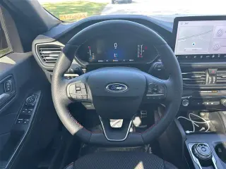 Ford Escape 2024 AWD ST-Line 4p SUV