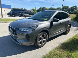 Ford Escape 2024 AWD ST-Line 4p SUV