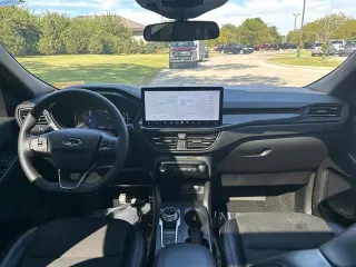 Ford Escape 2024 AWD ST-Line 4p SUV
