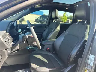 Ford Escape 2024 AWD ST-Line 4p SUV