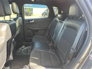 Ford Escape 2024 AWD ST-Line 4p SUV