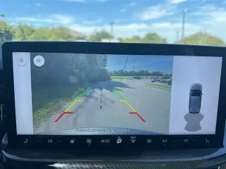 Ford Escape 2024 AWD ST-Line 4p SUV