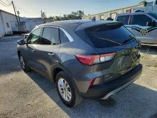 Ford Escape 2022 TRACCIÓN EN LAS CUATRO RUEDAS SE 4p SUV