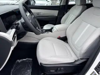 Hyundai TUCSON 2026 SEL 4dr SUV