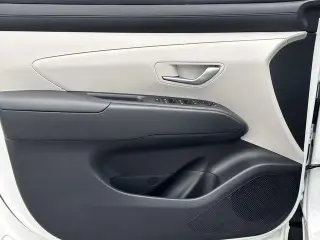 Hyundai TUCSON 2026 SEL 4dr SUV