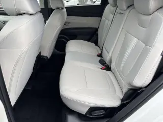 Hyundai TUCSON 2026 SEL 4dr SUV