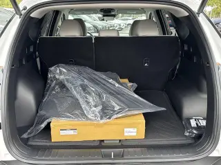 Hyundai TUCSON 2026 SEL 4dr SUV