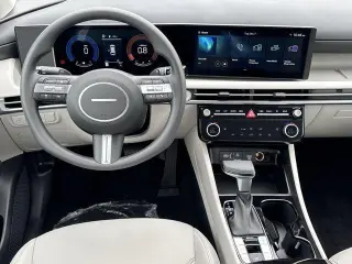 Hyundai TUCSON 2026 SEL 4dr SUV
