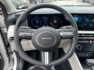 Hyundai TUCSON 2026 SEL 4dr SUV