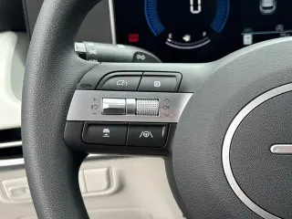 Hyundai TUCSON 2026 SEL 4dr SUV