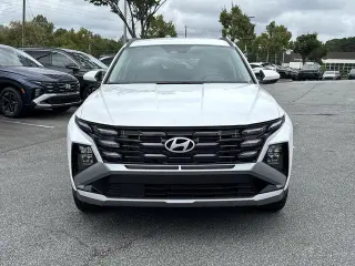 Hyundai TUCSON 2026 SEL 4dr SUV