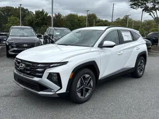 Hyundai TUCSON 2026 SEL 4dr SUV