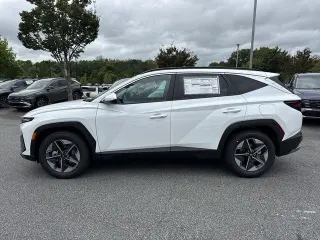 Hyundai TUCSON 2026 SEL 4dr SUV