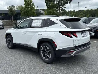 Hyundai TUCSON 2026 SEL 4dr SUV