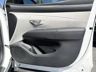 Hyundai TUCSON 2026 SE 4dr SUV