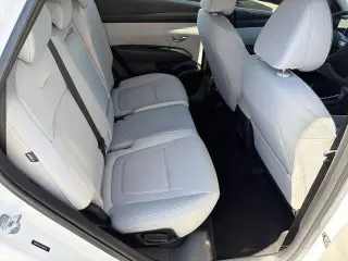 Hyundai TUCSON 2026 SE 4dr SUV