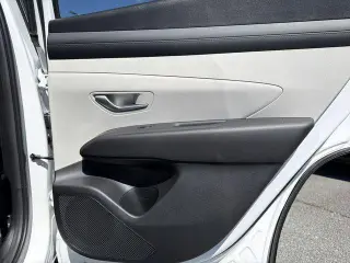 Hyundai TUCSON 2026 SE 4dr SUV