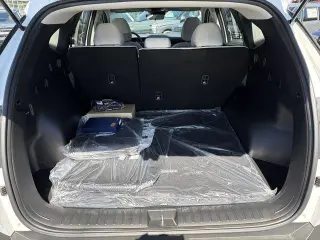 Hyundai TUCSON 2026 SE 4dr SUV