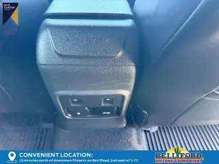 Ford Bronco 2021 4x4 Big Bend 4dr SUV