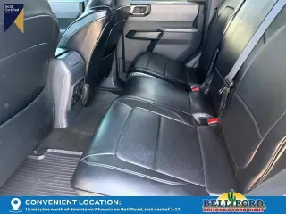 Ford Bronco 2021 4x4 Big Bend 4dr SUV